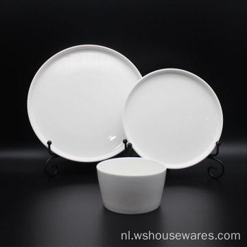 NIEUWE STIJL CERAMISCH TABLE TRAIRE 90cc Cup &amp; Saucer Set